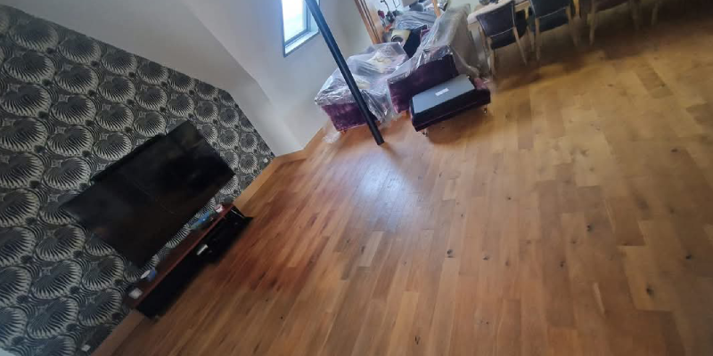 Sealants and Finishes 2