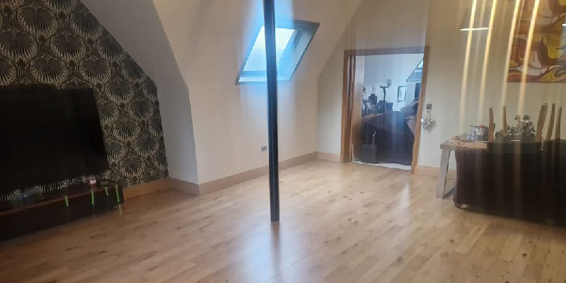 Sealants and Finishes 3