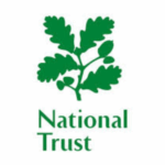 National Trust lgo